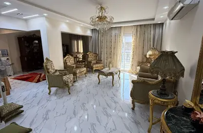 (بنتهاوس  (روف - 3 غرف نوم - 2 حمامات للبيع في زايد ديونز - الحي السادس - الشيخ زايد - الجيزة