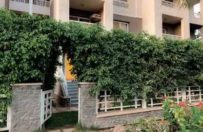 Apartment - 3 Bedrooms - 2 Bathrooms for sale in Madinaty - Cairo