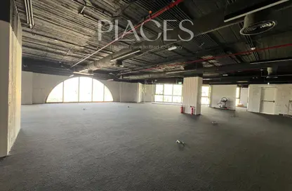 مساحات مكتبية - استوديو - 2 حمامات للايجار في ميفيدا - كمبوندات التجمع الخامس - التجمع الخامس - مدينة القاهرة الجديدة - القاهرة