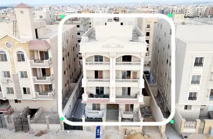 شقة - 3 غرف نوم - 3 حمامات للبيع في حى الاندلس - مدينة القاهرة الجديدة - القاهرة