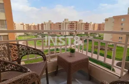 شقة - 3 غرف نوم - 2 حمامات للبيع في مدينة وصال - كمبوندات الشروق - مدينة الشروق - القاهرة