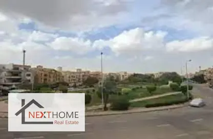 فيلا - 6 غرف نوم - 5 حمامات للبيع في الياسمين 2 - الياسمين - مدينة القاهرة الجديدة - القاهرة