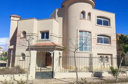 Villa - 6 Bedrooms - 5 Bathrooms for sale in Alex West - Alexandria Compounds - Alexandria