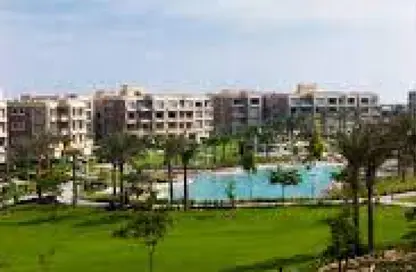 شقة - 3 غرف نوم - 2 حمامات للبيع في نيو جيزة - طريق مصر اسكندرية الصحراوي - مدينة 6 أكتوبر - الجيزة