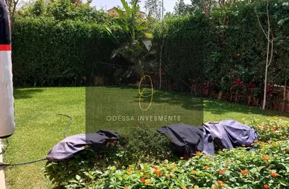 Villa - 5 Bedrooms - 4 Bathrooms for rent in Mivida - 5th Settlement Compounds - The 5th Settlement - New Cairo City - Cairo