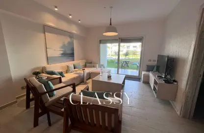 Chalet - 2 Bedrooms - 1 Bathroom for sale in Fouka Bay - Qesm Marsa Matrouh - North Coast