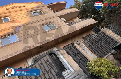 Duplex - 4 Bedrooms - 4 Bathrooms for sale in El Yasmeen 8 - El Yasmeen - New Cairo City - Cairo