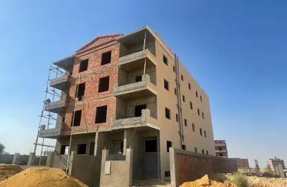 Apartment - 3 Bedrooms - 3 Bathrooms for sale in North House - The 5th Settlement - New Cairo City - Cairo