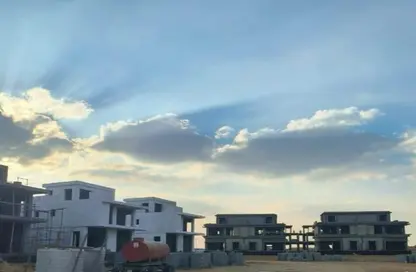 فيلا - 3 غرف نوم - 3 حمامات للبيع في البوسكو سيتي - كمبوندات مدينة المستقبل - مدينة المستقبل - القاهرة