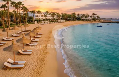 شقة - غرفة نوم - 1 حمام للبيع في ميسكا - سوما باى - سفاجا - الغردقة - محافظة البحر الاحمر