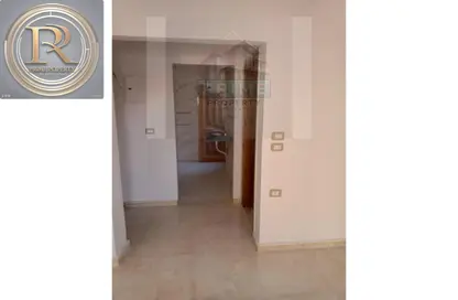 Apartment - 2 Bedrooms - 1 Bathroom for rent in Waslet Dahshur Road - Green Belt - 6 October City - Giza