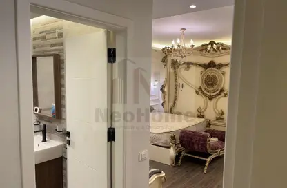 Apartment - 3 Bedrooms - 2 Bathrooms for rent in Privado - Madinaty - Cairo