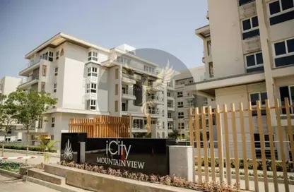 Apartment - 2 Bedrooms - 2 Bathrooms for rent in Hyde Park - 5th Settlement Compounds - The 5th Settlement - New Cairo City - Cairo