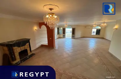 دوبلكس - 3 غرف نوم - 2 حمامات للبيع في ميدان دجله - دجلة - حي المعادي - القاهرة