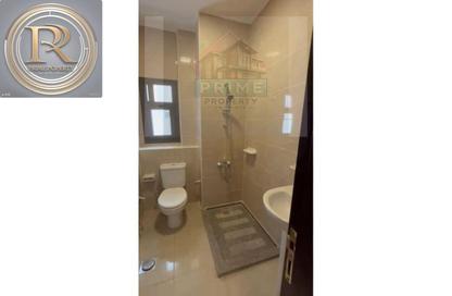 Apartment - 3 Bedrooms - 3 Bathrooms for rent in Sun Capital - Fayoum Desert road - 6 October City - Giza