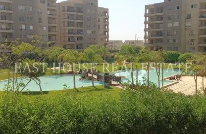 Apartment - 3 Bedrooms - 3 Bathrooms for rent in The Square - 5th Settlement Compounds - The 5th Settlement - New Cairo City - Cairo