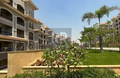 شقة - 3 غرف نوم - 2 حمامات للبيع في منطقة الجامعات والمدارس - كمبوندات التجمع الخامس - التجمع الخامس - مدينة القاهرة الجديدة - القاهرة