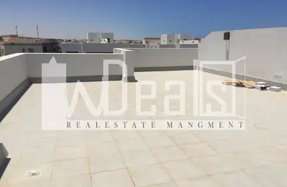 Chalet - 2 Bedrooms - 2 Bathrooms for sale in Amwaj - Sidi Abdel Rahman - North Coast