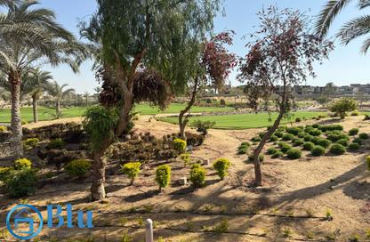 فيلا - 5 غرف نوم - 5 حمامات للبيع في نيو جيزة - طريق مصر اسكندرية الصحراوي - مدينة 6 أكتوبر - الجيزة