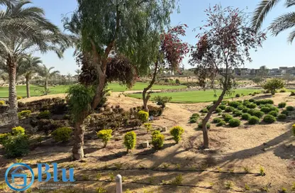 فيلا - 5 غرف نوم - 5 حمامات للبيع في نيو جيزة - طريق مصر اسكندرية الصحراوي - مدينة 6 أكتوبر - الجيزة