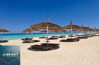 شاليه - 4 غرف نوم - 4 حمامات للبيع في هاسييندا وايت - سيدي عبد الرحمن - الساحل الشمالي