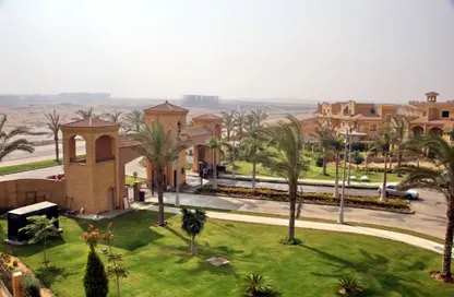 فيلا - 4 غرف نوم - 4 حمامات للبيع في ميفيدا - كمبوندات التجمع الخامس - التجمع الخامس - مدينة القاهرة الجديدة - القاهرة