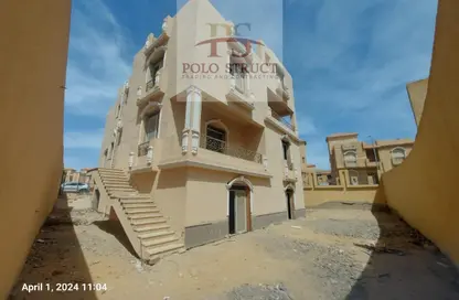 Villa - 6 Bedrooms - 6 Bathrooms for sale in Eagles - 5th Settlement Compounds - The 5th Settlement - New Cairo City - Cairo