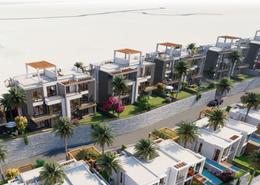 Apartment - 1 bedroom for للبيع in Azzurra Resort - Sahl Hasheesh - Hurghada - Red Sea
