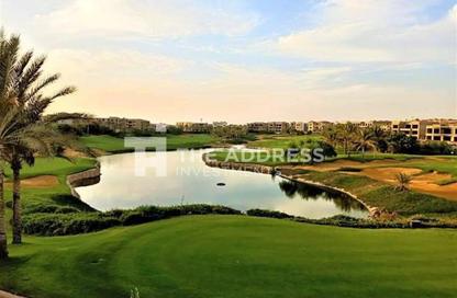 Villa - 7 Bedrooms - 7+ Bathrooms for sale in Katameya Dunes - El Katameya Compounds - El Katameya - New Cairo City - Cairo
