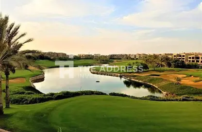 Villa - 7+ Bedrooms - 7+ Bathrooms for sale in Katameya Dunes - El Katameya Compounds - El Katameya - New Cairo City - Cairo