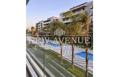 شقة - 3 غرف نوم - 2 حمامات للبيع في الباتيو اورو - كمبوندات التجمع الخامس - التجمع الخامس - مدينة القاهرة الجديدة - القاهرة