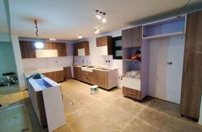 Apartment - 3 Bedrooms - 2 Bathrooms for rent in Zayed Dunes Complex - 6th District - Sheikh Zayed City - Giza