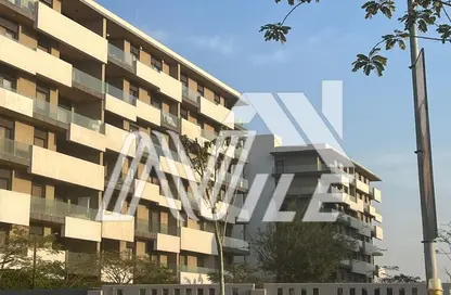 Apartment - 2 Bedrooms - 2 Bathrooms for sale in Al Burouj Compound - El Shorouk Compounds - Shorouk City - Cairo Apartment - 2 Bedrooms - 2 Bathrooms for sale in Al Burouj Compound - El Shorouk Compounds - Shorouk City - Cairo