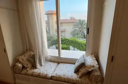 Apartment - 3 Bedrooms - 2 Bathrooms for sale in Sodic West - Sheikh Zayed Compounds - Sheikh Zayed City - Giza