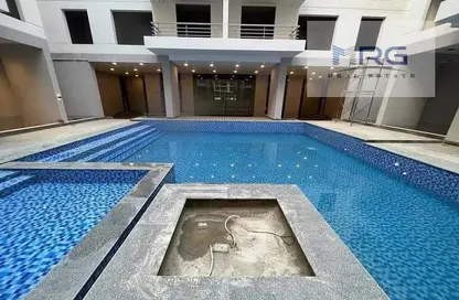 Apartment - Studio - 1 Bathroom for sale in Degla Landmark - Nasr City Compounds - Nasr City - Cairo