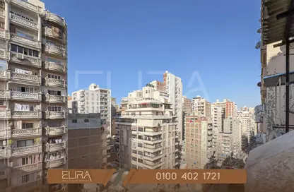 Apartment - 5 Bedrooms - 2 Bathrooms for sale in Gamal Abdel Nasser Road - Sidi Beshr - Hay Awal El Montazah - Alexandria Apartment - 5 Bedrooms - 2 Bathrooms for sale in Gamal Abdel Nasser Road - Sidi Beshr - Hay Awal El Montazah - Alexandria