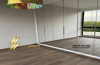 Apartment - 2 Bedrooms - 2 Bathrooms for rent in Lake View Residence - 5th Settlement Compounds - The 5th Settlement - New Cairo City - Cairo
