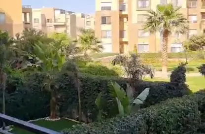 Apartment - 2 Bedrooms - 3 Bathrooms for rent in Palm Parks   Palm Hills - South Dahshur Link - 6 October City - Giza