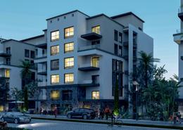 Penthouse - 4 bedrooms - 3 bathrooms for للبيع in Neopolis   Wadi Degla - Mostakbal City Compounds - Mostakbal City - Future City - Cairo