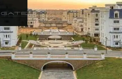 شقة - 2 غرف نوم - 2 حمامات للبيع في ماونتن فيو أي سيتي أكتوبر - كمبوندات 6 أكتوبر - مدينة 6 أكتوبر - الجيزة