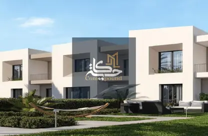 تاون هاوس - 3 غرف نوم - 3 حمامات للبيع في تاج سيتي - كمبوندات التجمع الخامس - التجمع الخامس - مدينة القاهرة الجديدة - القاهرة