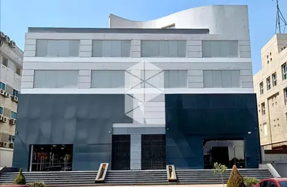 Office Space - Studio for rent in South Teseen St. - The 5th Settlement - New Cairo City - Cairo