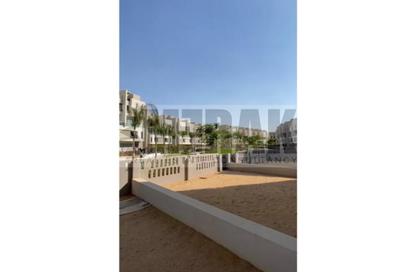 Duplex - 3 Bedrooms - 3 Bathrooms for sale in Al Burouj Compound - El Shorouk Compounds - Shorouk City - Cairo