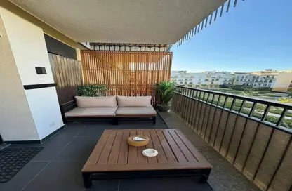 Apartment - 3 Bedrooms - 3 Bathrooms for sale in Sodic East - 6th District - New Heliopolis - Cairo
