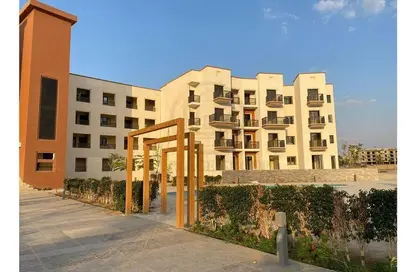 شقة - 2 غرف نوم - 2 حمامات للبيع في نيوم اكتوبر - التوسعات الشمالية - مدينة 6 أكتوبر - الجيزة