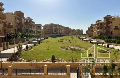 شقة - 3 غرف نوم - 3 حمامات للبيع في مدينة الخمائل - كمبوندات الشيخ زايد - الشيخ زايد - الجيزة