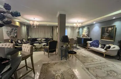 Apartment - 3 Bedrooms - 3 Bathrooms for sale in Madinaty - Cairo