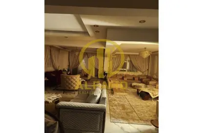 Duplex - 4 Bedrooms - 3 Bathrooms for sale in Doctor Samira Moussa St. - 5th District - Obour City - Qalyubia