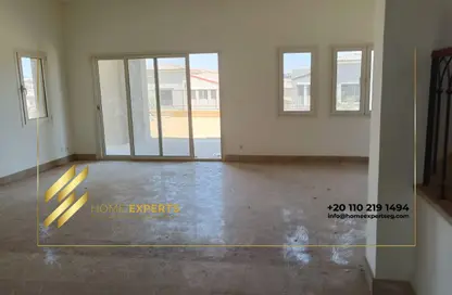 Villa - 3 Bedrooms - 4 Bathrooms for rent in Celesta Hills - Uptown Cairo - Mokattam - Cairo