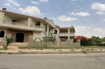Villa for sale in 1st Neighborhood - Family Housing - Shorouk City - Cairo